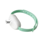 LED Cat Collar with Laser Light – Interactive Glowing Necklace for Cats