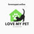 Love my Pet - Home